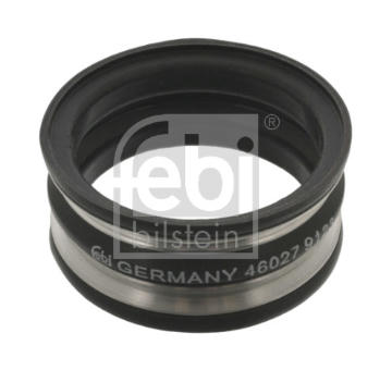 Hadička plnicího vzduchu FEBI BILSTEIN 46027