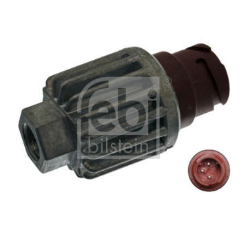 Spínač brzdového světla FEBI BILSTEIN 40116