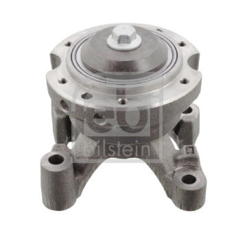 Náboj, kolo ventilátoru (chlazení motoru) FEBI BILSTEIN 49059