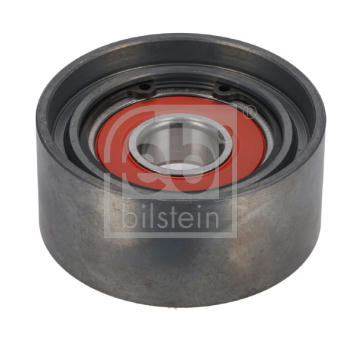 Vratná/vodicí kladka, klínový žebrový řemen FEBI BILSTEIN 30389