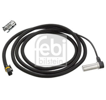 Snímač, počet otáček kol FEBI BILSTEIN 106320