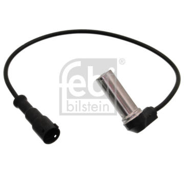 Snímač, počet otáček kol FEBI BILSTEIN 14609