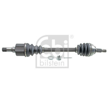Hnací hřídel FEBI BILSTEIN 1004280