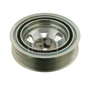 Řemenice, klikový hřídel FEBI BILSTEIN 30173