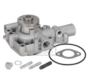 Vodní čerpadlo, chlazení motoru FEBI BILSTEIN 15387