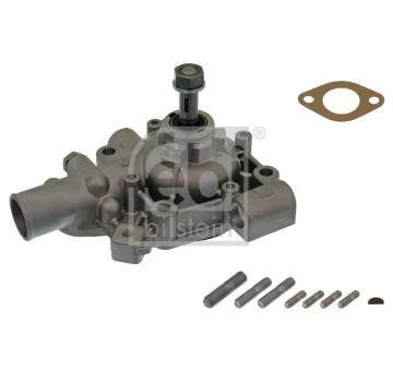 Vodní čerpadlo, chlazení motoru FEBI BILSTEIN 15385