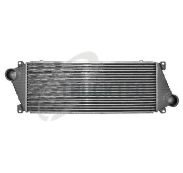 Chladič turba TRUCKTEC AUTOMOTIVE 02.40.169