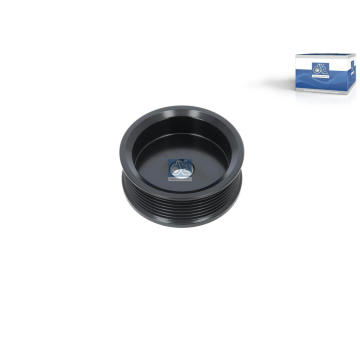 Řemenice, generátor DT Spare Parts 5.00300
