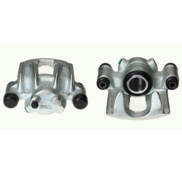Brzdový třmen BUDWEG CALIPER 343226