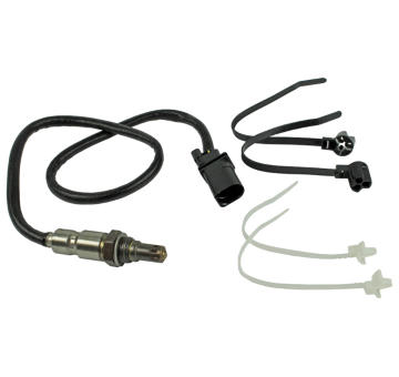 Lambda sonda METZGER AUTOTEILE 0893541
