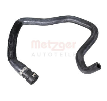 Hadička topení METZGER AUTOTEILE 2420265