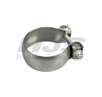 Spojovací trubky, výfukový systém HJS 83 13 2806
