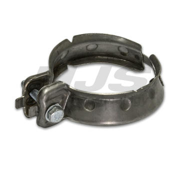Spojovací trubky, výfukový systém HJS 83 13 2824