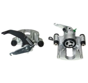 Brzdový třmen BUDWEG CALIPER 344926