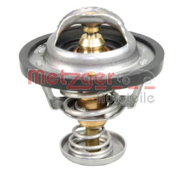 Termostat, chladivo METZGER AUTOTEILE 4006350