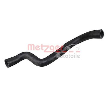 Hadice chladiče METZGER AUTOTEILE 2421394