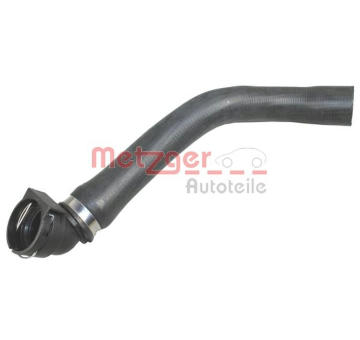 Hadice chladiče METZGER AUTOTEILE 2420598