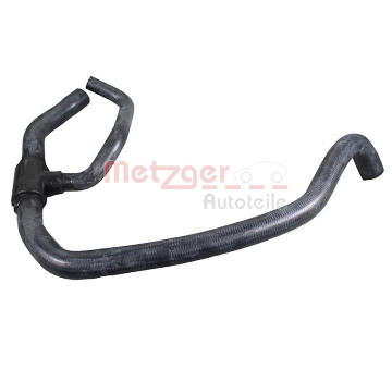 Hadice chladiče METZGER AUTOTEILE 2421100