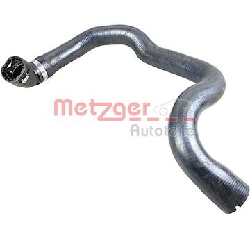 Hadice chladiče METZGER AUTOTEILE 2420937