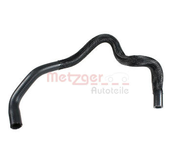 Hadice chladiče METZGER AUTOTEILE 2421567