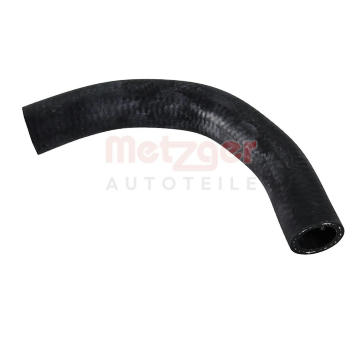 Hadice chladiče METZGER AUTOTEILE 2420355