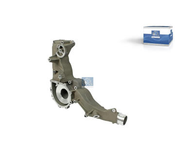 Kryt, vodni pumpa DT Spare Parts 3.16060