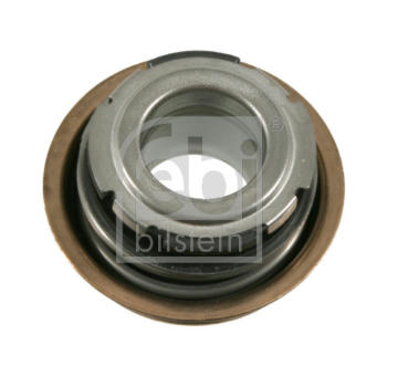 Těsnění, vodní čerpadlo FEBI BILSTEIN 21646