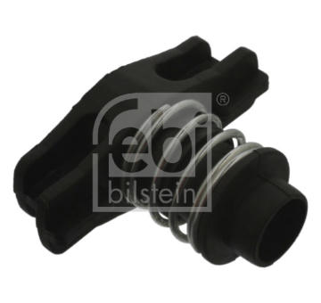 Uzávěr, vyrovnávací nádrž (servořízení) FEBI BILSTEIN 38144
