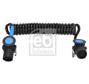 Elektrická spirála FEBI BILSTEIN 101168
