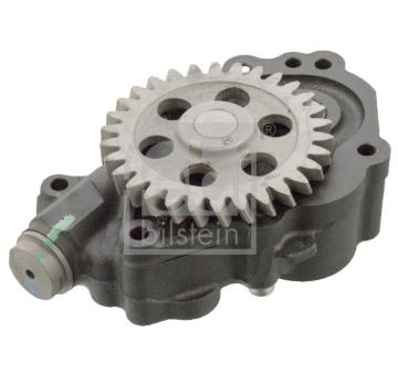 Olejové čerpadlo FEBI BILSTEIN 102134