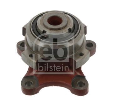Náboj, kolo ventilátoru (chlazení motoru) FEBI BILSTEIN 101430