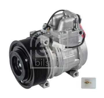 Kompresor, klimatizace FEBI BILSTEIN 44914