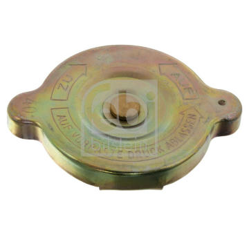 Uzavírací víčko FEBI BILSTEIN 47142