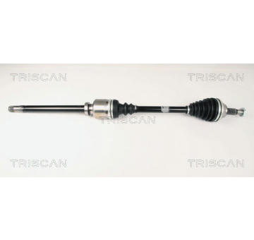Hnací hřídel TRISCAN 8540 10519