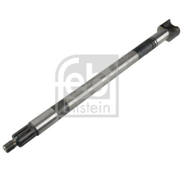 Brzdový hřídel, bubnová brzda FEBI BILSTEIN 174149