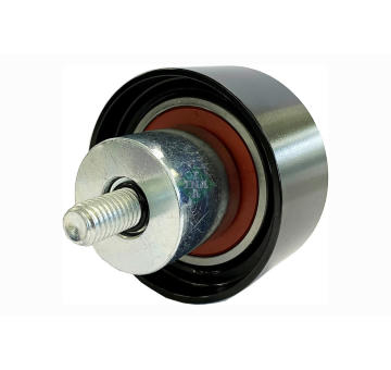 Vratná/vodicí kladka, klínový žebrový řemen Schaeffler INA 532 0946 10