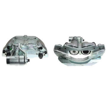 Brzdový třmen BUDWEG CALIPER 343681