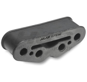 Drzak, tlumic vyfuku HJS 83 32 3076