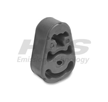 Drzak, tlumic vyfuku HJS 83 14 3231
