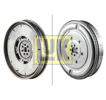 Setrvačník Schaeffler LuK 415 0222 10