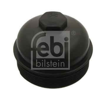 Kryt, palivový filtr FEBI BILSTEIN 38147