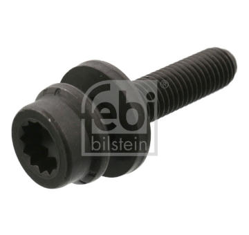 Šroub, výfukový systém FEBI BILSTEIN 46115