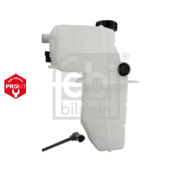 Vyrovnávací nádoba, chladicí kapalina FEBI BILSTEIN 35429
