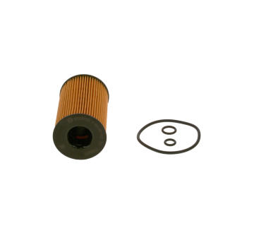 Olejový filtr BOSCH F 026 407 023