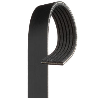 ozubený klínový řemen GATES 6PK1353