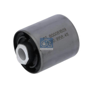 Ložiskové pouzdro, stabilizátor DT Spare Parts 1.22411