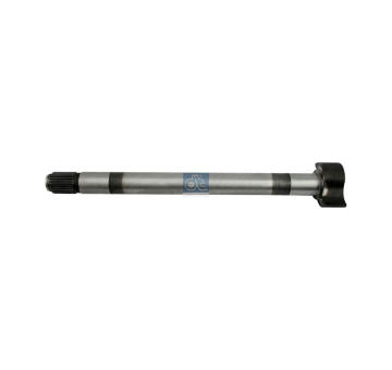 Brzdový hřídel, bubnová brzda DT Spare Parts 4.60406