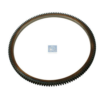 Ozubený věnec, setrvačník DT Spare Parts 4.61627