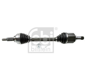 Hnací hřídel FEBI BILSTEIN 182965