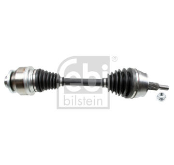 Hnací hřídel FEBI BILSTEIN 181115